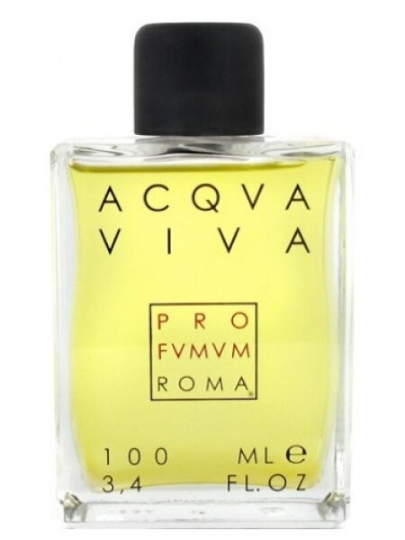 Profumum Roma Acqua Viva EDP 100 ml Unisex Parfüm kullananlar yorumlar